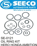 OIL RING KIT