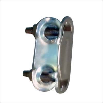 Clipco Solid Plate Bolt Fasteners