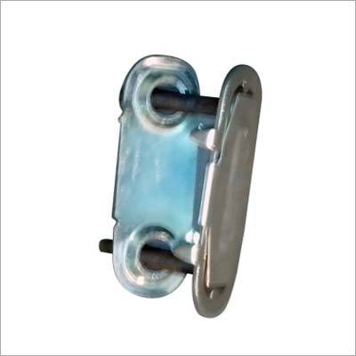 Hinged Bolt Fasteners
