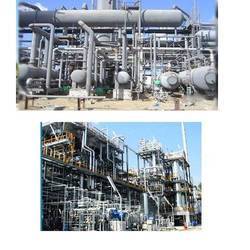 Industrial Turnkey Projects