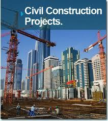 Civil Construction Work