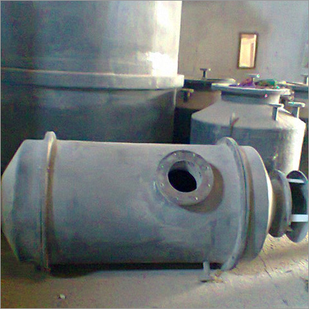 Frp Scrubber