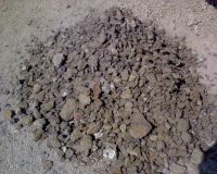 High Quality Fine Sodium Bentonite - Sodium Bentonite, Dark Grey, <20µm Particle Size | High Swelling, Excellent Bonding, Good Viscosity, Drilling Applications