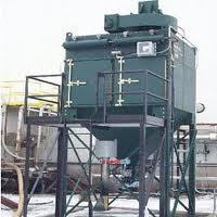 Pollution Control Products