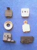 Plastic Molded Electrical Parts 