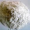 Organophilic bentonite