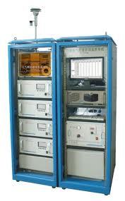 Ambient Air Quality Monitoring System