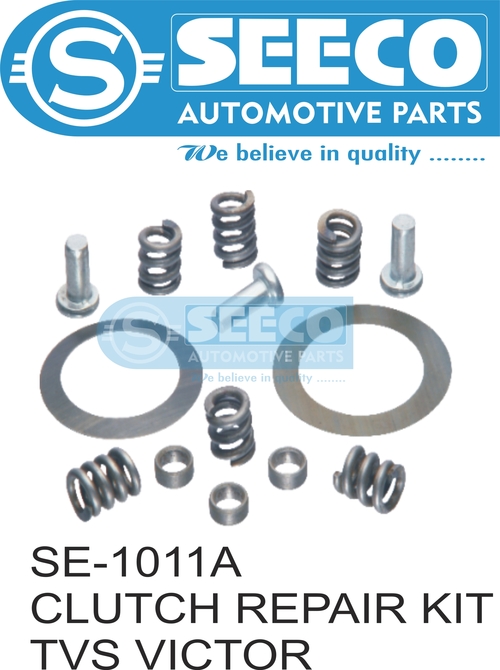 CLUTCH REPAIR KIT