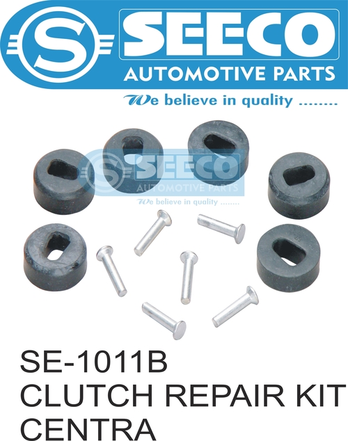 Clutch Repair Kit Size 5 25 Inch At Best Price In Delhi Seeco Industries Clutch Repair Kit Size 5 25 Inch At Best Price In Delhi Seeco Industries