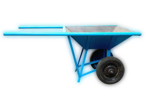 Wheel Barrow