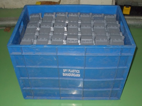 Standard Packing Bins