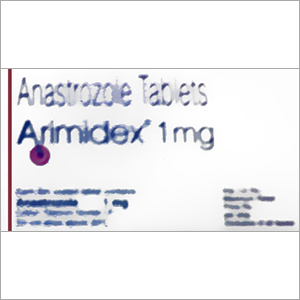 Anastrozole Tablets