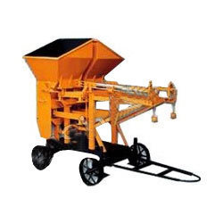 weigh batcher