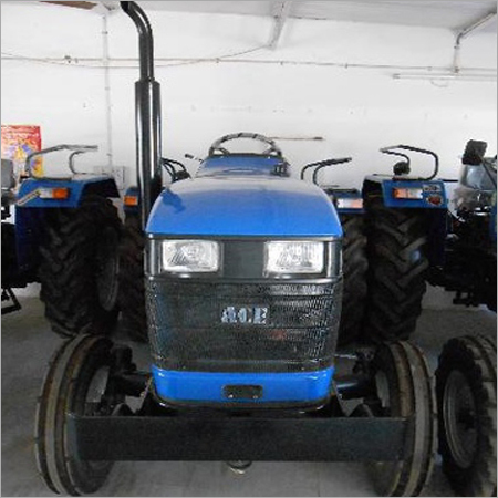 Farm Tractors