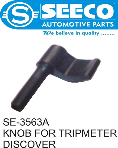 KNOB FOR TRIPMETER