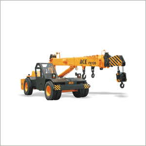 Hydra Crane