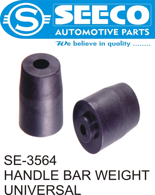 HANDLE BAR WEIGHT
