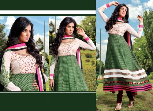 Designer Salwar Kameez