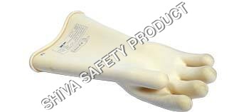 Electrical hand gloves