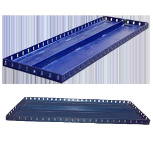 Shuttering Plate