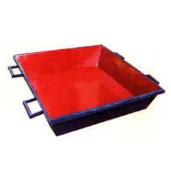 Mixing Tray