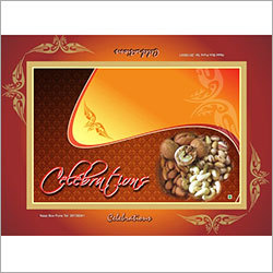 Dry Fruits Box