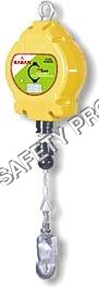 Retractable Fall Arrester