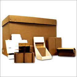 Corrugated Boxes