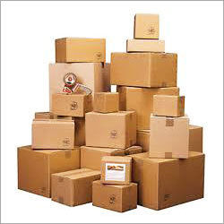 Corrugated Cartons
