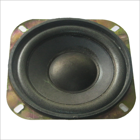 Speaker Parts
