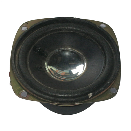 Speaker Parts
