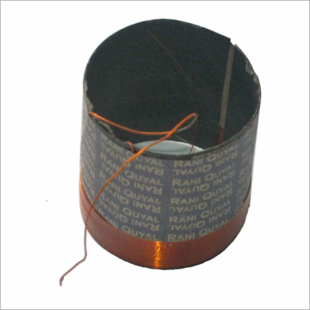 Speaker Parts
