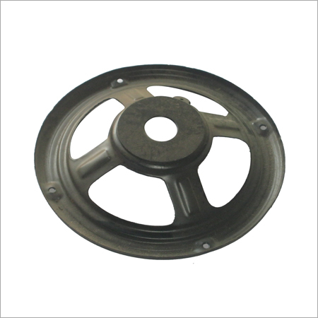 Speaker Parts