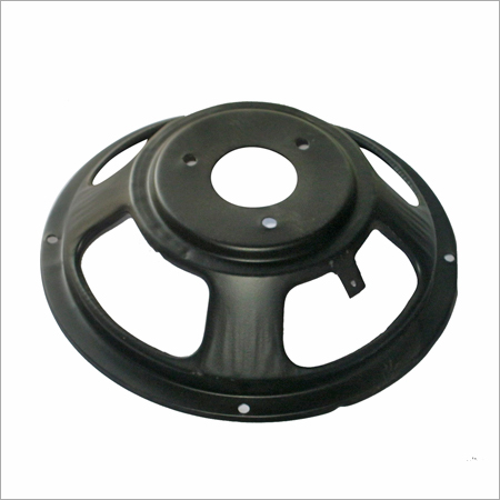 Speaker Parts