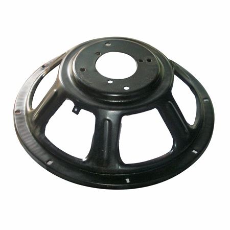 Speaker Parts