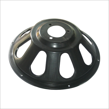 Speaker Parts