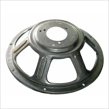 Speaker Parts