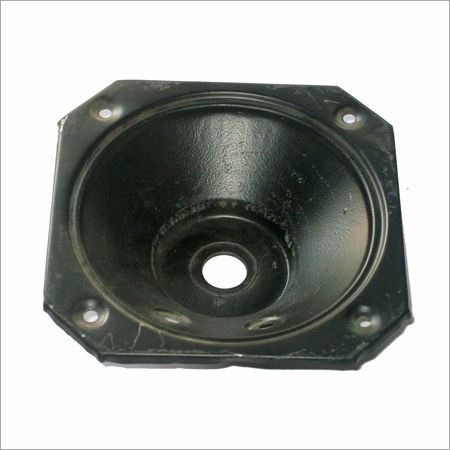 Speaker Parts