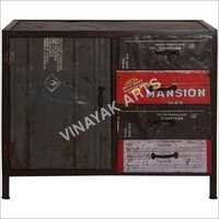Industrial Furniture