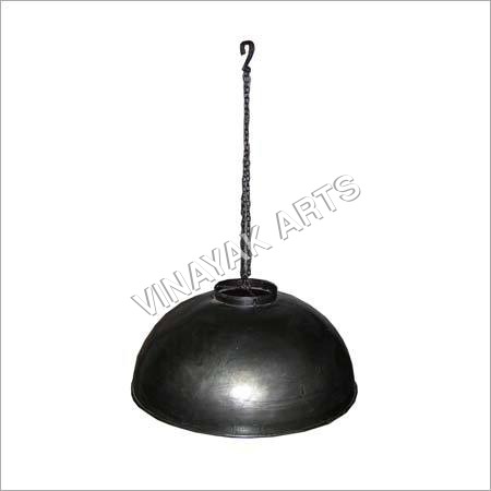 Iron Ceiling Lamp