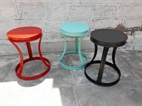 Recycled Stools