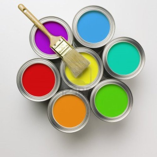 Calcined Kaolin for Paint