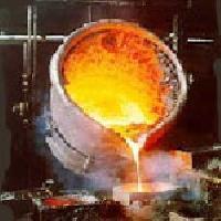 calcined kaolin sand for foundry
