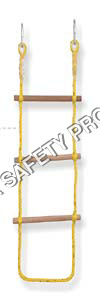 PVC ROPE LADDER