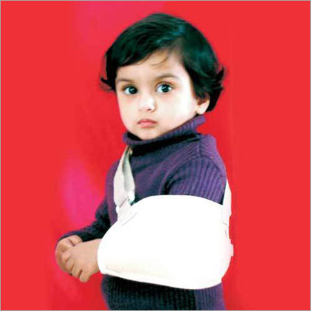 Paediatric Orthopaedic Range