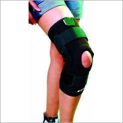 ROM - Osteo Knee Stabilizer