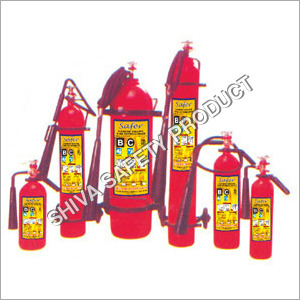 Fire Extinguisher