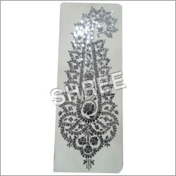 Art Glass Panel