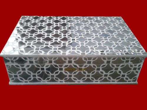Vintage Jewellery Box