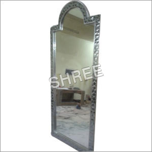 THIKRI GLASS MIRROR FRAME